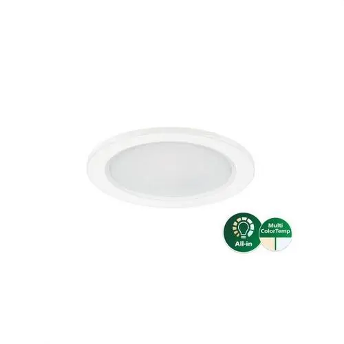 Novedad DOWNLIGHT CORELINE SLIM DN145B LED6S/830_840 PSU WH