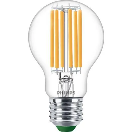 LÁMPARA MAS LEDBulbND5.2-75W E27 830 A60 CL G UE Precio De Fábrica