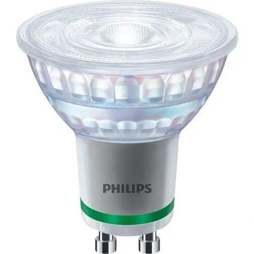 LÁMPARA MAS LEDSPOT UE 2.1-50W GU10 ND 830 EELA Precio Rebajado