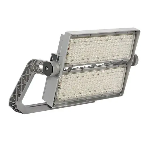 PROYECTOR EXTERIOR BVP518 1720/740 BV A35-WB D9 T35 Directo De Fábrica