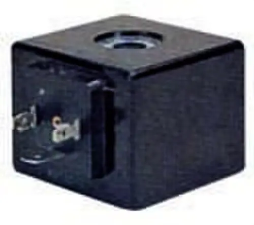 BOBINA 14W CLASE-H Precio Económico