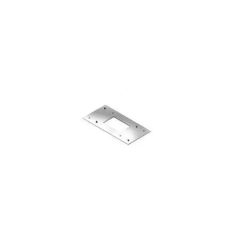 Precio Rebajado CONEXIÓN A TIERRA S13 EN ALUMINIO CRUDO (CAJA 10u)