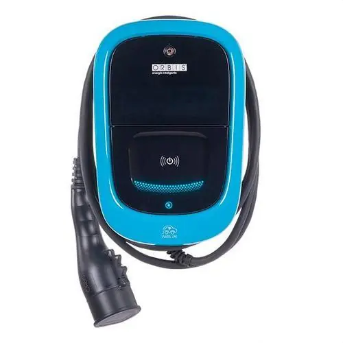 Súper Precio CARGADOR VE VIARIS UNI+MONO CMPTO.7,4kW 32A+MGRA.T2 5m+(1+2+3+5+6 RME.)+WIFI