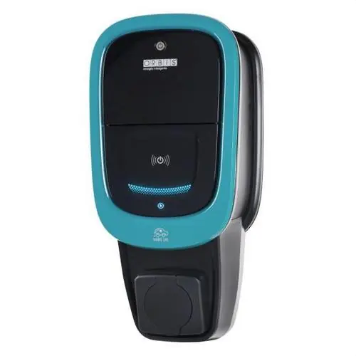 Liquidación CARGADOR VE VIARIS UNI+TRIF.22kW 3x32A+BA.2 OBT.+PROT.(1+5+6)+WIFI+ETH.