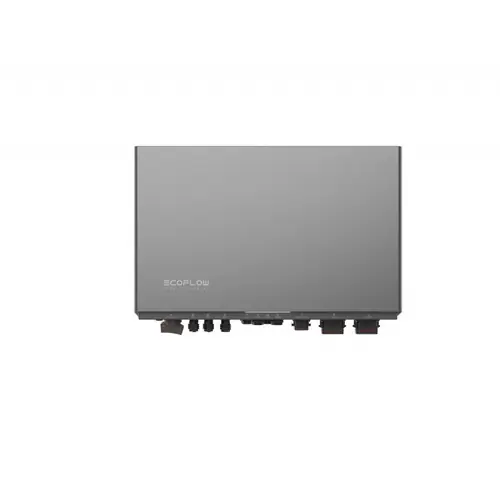 EcoFlow PowerOcean 8kW – Inversor Solar 3 Fases, 2 MPPT, WiFi/LAN y Back-Up Precio Bajo
