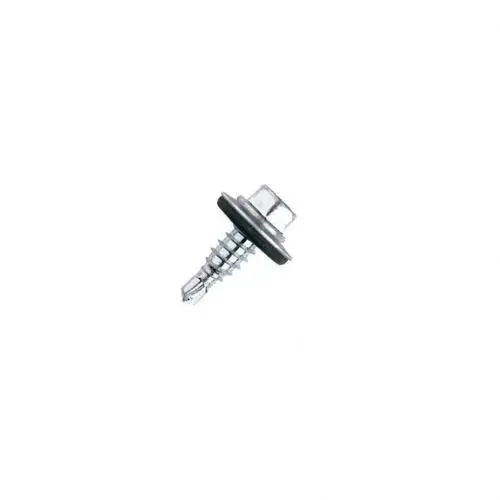 TORNILLO FIJ.CHAPA S/VIRUTAS 5.5x25mm ACE.CINC.Al CRUDO(CJ.100u) Compra Ahora