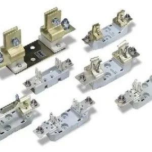 Bestseller BASE PARA FUSIBLE LIRA BNH1/2