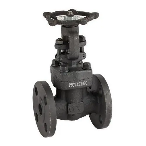 VÁLVULA COMPUERTA 2232A BRIDA ANSI-150 1.1/2" Precio Rebajado