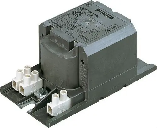 BALASTO HALOGENURO METÁLICO BSN70L33TS Barato