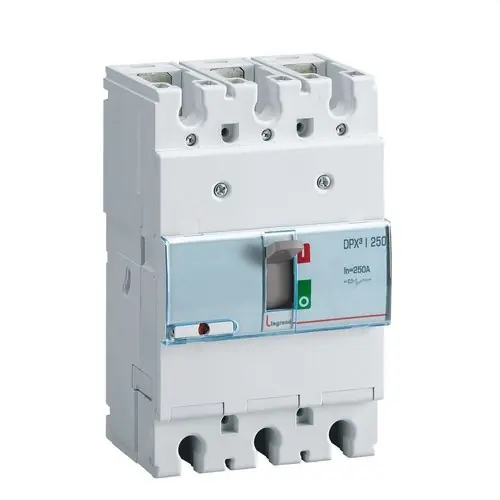 Última Oportunidad INTERRUPTOR DPX3 160 3P 250A