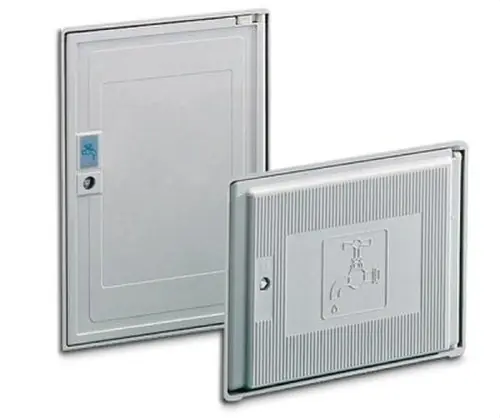 Compra Ahora ARMARIO MXA 578x698x240 PARA AGUA