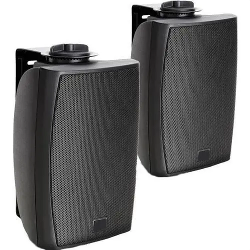 Ordenar Ahora Mismo CAJA ACÚSTICA VE-S42N PLÁSTICO NEGRO (2u)