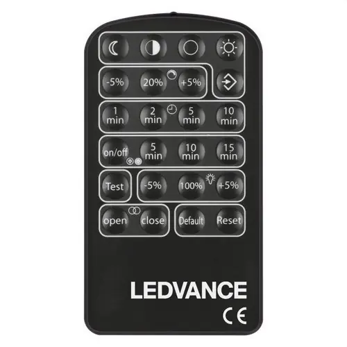 Solo Por Tiempo Limitado MANDO DE PROGRAMACIÓN CONNECTED SENSOR REMOTE CONTROLLER LDV