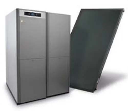 Rebajas CALDERA EVOLUTION SOLAR 30HDX-1XL SIN KIT CALEFACCIÓN CLASE A - ACS CLASE A