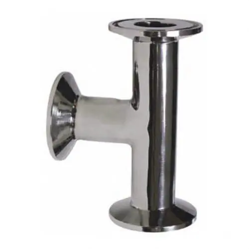 Directo De Fábrica T CLAMP 3" LÍNEA SANITARIA
