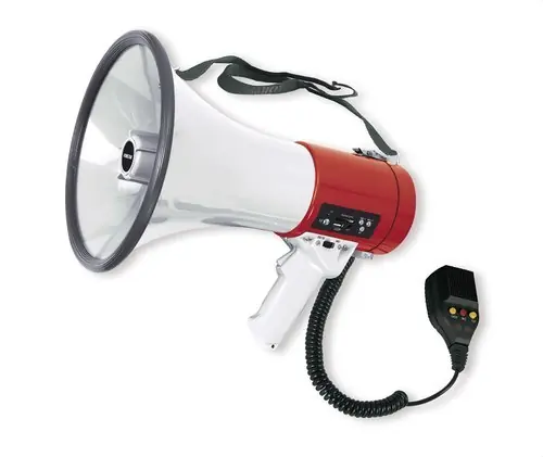 MEGÁFONO mp3 GRABADOR Compra Hoy