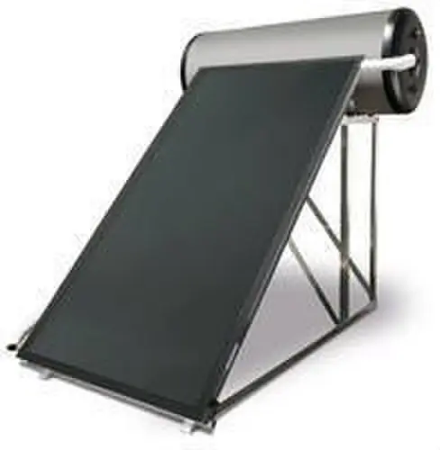 Promoción CONJUNTO DS-COMPACT INOXIDABLE 1200 NP SOLAR CLASE ENERGÉTICA C