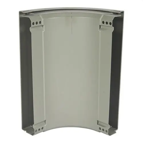 ANGULO CONVEXO + TAPA OMEGA 500x100mm Oferta Especial