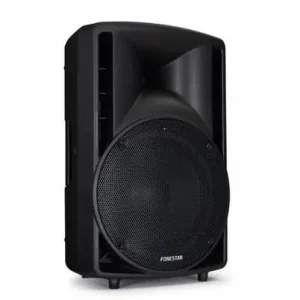 Promoción Exclusiva PANTALLA ACÚSTICA BIAMPLIFICADA MANDO A DISTANCIA 160W
