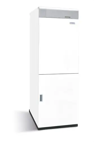 GRUPO TÉRMICO MCF 30-HDN 100l VITRIFICADO CALEFACCIÓN CLASE B - ACS CLASE B Precio Económico