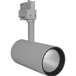 Más Vendido PROYECTOR TRACK SP D85 35W/3000K NFL GY 2660lm 90RA