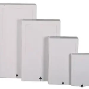 TAPA 40A POLIÉSTER REFORZADO CON FIBRA DE VIDRIO COLOR GRIS RAL7035 Precio De Fábrica