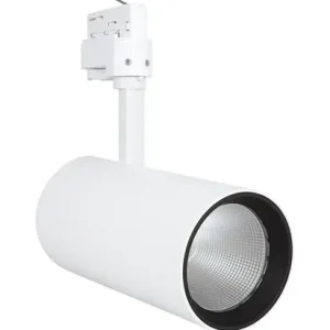 Novedad PROYECTOR TRACK SP D95 55W/4000K NFL WT 4200lm 90RA
