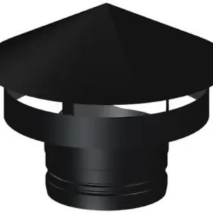Comprar En Línea SOMBRERETE ANTIVIENTO DEKO LEÑA DIÁMETRO 150