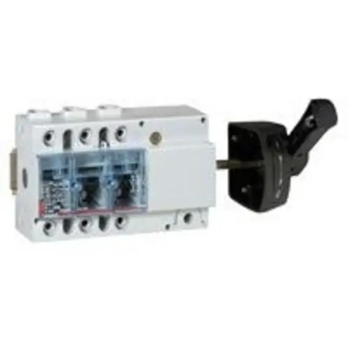 No Te Lo Pierdas INTERRUPTOR VISTOP 160A 3P ML
