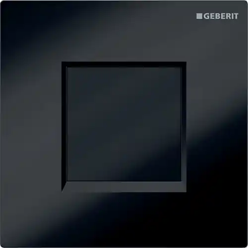 Última Versión SISTEMA DESCARGA ELECTRÓNICO BATERÍA NEGRO/CROMADO BRILLANTE NEGRO