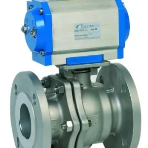 Oferta Limitada VÁLVULA ESFERA 3/4" GN-05 AISI316 PN40