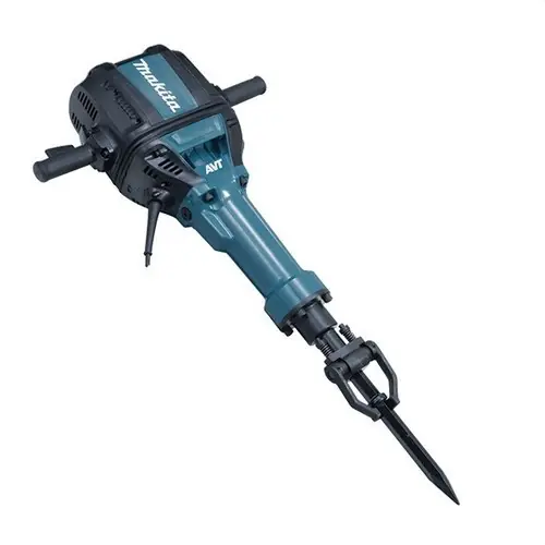 Certificado MARTILLO DEMOLEDOR HM1812 2000W 28,6mm