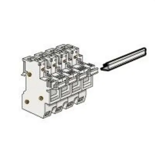 EMPUÑADURA PARA CORTACIRCUITOS SECCIONADOR MULTIPOLARIDAD A Buen Precio