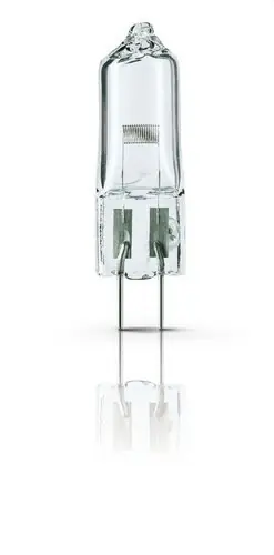 LÁMPARA HALÓGENA FILAMENTO PLANO 7158 150W Popular