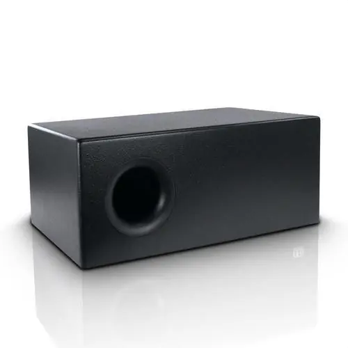 ALTAVOZ SUBWOOFER MD-88S Devolución Gratuita