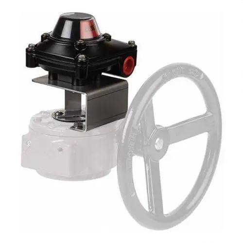 No Te Lo Pierdas MICRORRUPTOR CARRERA MANUAL ELECTROMECÁNICO 5977