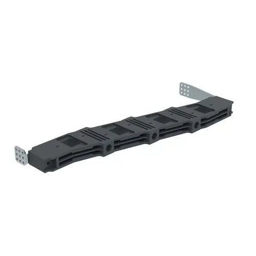 Precio De Oferta SOPORTE CÉLULA BARRAS ALUMINIO PROFUNDIDAD 975