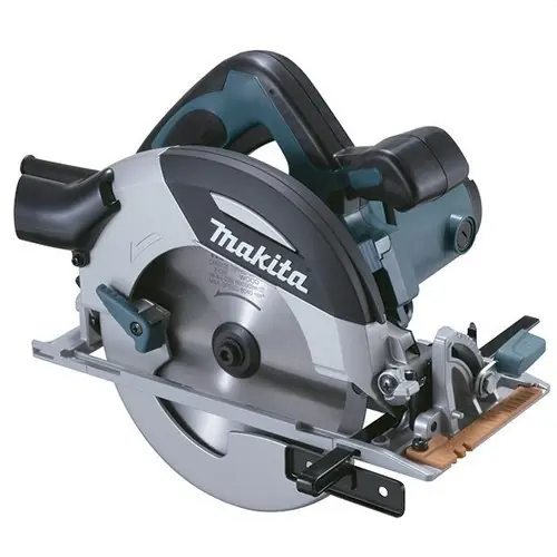 SIERRA CIRCULAR HS7101K 1400W DIÁMETRO 190mm Marca Reconocida