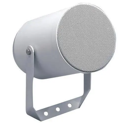 Certificado PROYECTOR PLÁSTICO CIRCULAR CAD-20TC ALTAVOZ 5"