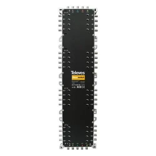 MULTISWITCH NEVOSWITCH 5x5x32 TERMINAL CASCADA Descuento