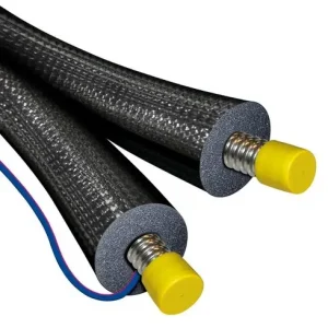 Compra Ahora TUBO ACERO K-FLEX TWIN DIÁMETRO 25(rollo 15m)