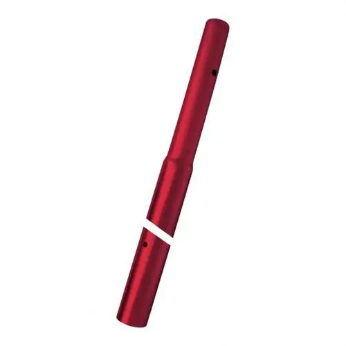 Comprar En Línea MÁSTIL 45x3000x2mm ROJO