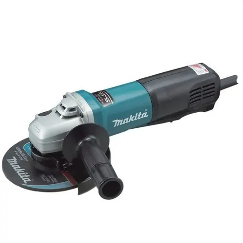 Precio Económico MINIAMOLADORA 9566PCV01 1400W 150mm