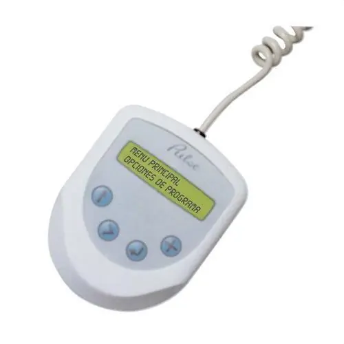 PROGRAMADOR PRESTO UC1000 Alta Calidad