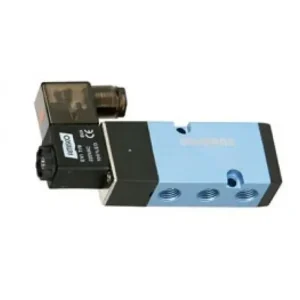 Oferta Flash ELECTROVÁLVULA 5 VÍAS 1/4" 220V