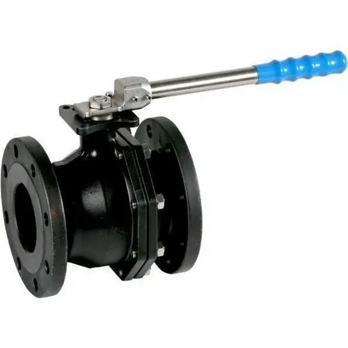 VÁLVULA ESFERA 2 PIEZAS ANSI WCB CON BRIDA 2" Mejor Precio