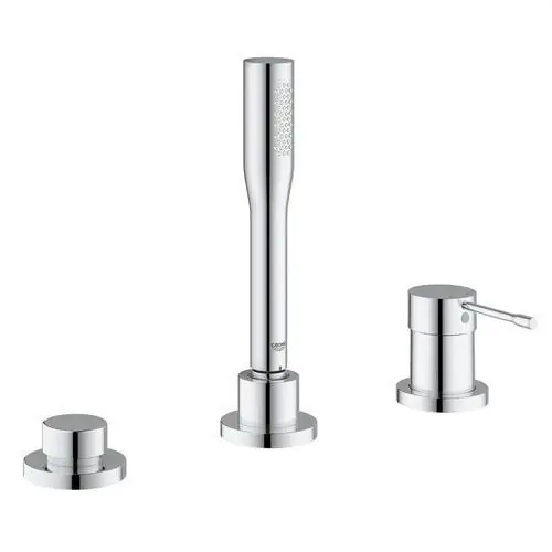 Oferta Especial MONOMANDO DUCHA BAÑO 3 AGUJEROS ESSENCE NEW
