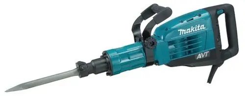 Garantía De Devolución De Dinero MARTILLO DEMOLEDOR HM1317C 1510W MAKITA