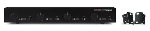 Oferta SELECTOR ALTAVOZ ESTÉREO 4 LÍNEA 8 OMEGAS