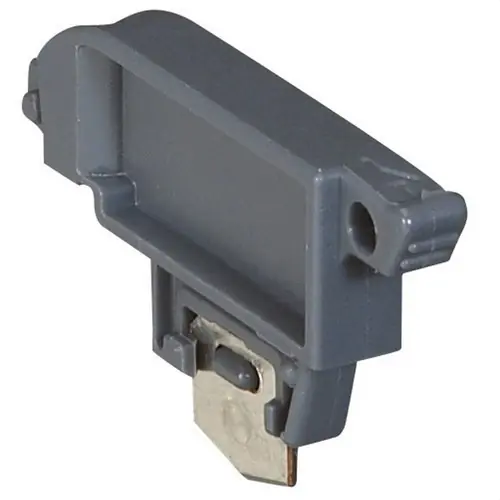 MANETA MANUAL VIKING3 GRIS Novedad